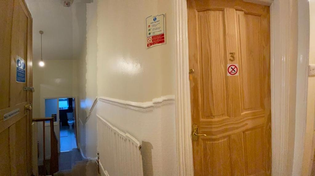 Bed & Breakfast Sumatra Whitby