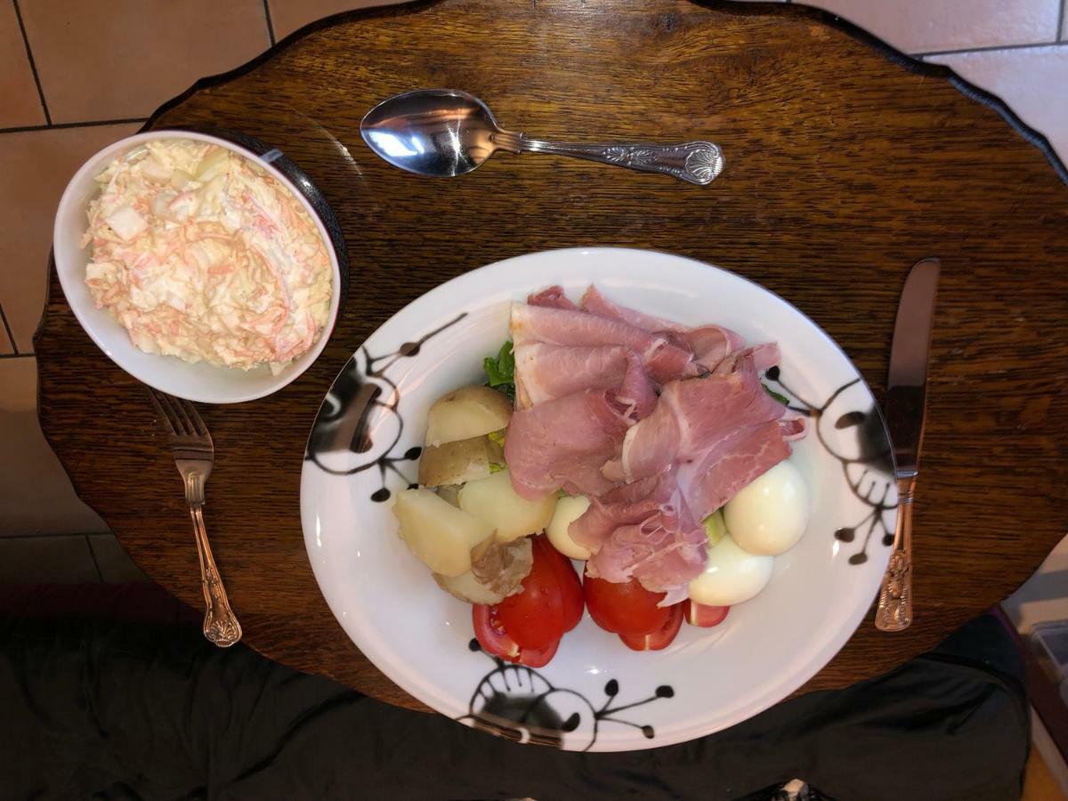 Sumatra Bed & Breakfast Whitby