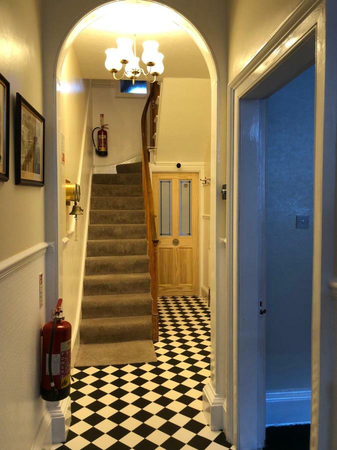 Sumatra Bed & Breakfast Whitby